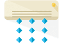 نمایندگی تعمیرات کولرگازی فریجیدر در کرج