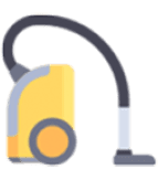 نمایندگی تعمیرات جاروبرقی فریجیدر در کرج